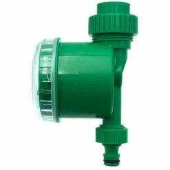 TERRE JARDIN Programmateur D'arrosage Et Minuteur Automatique -Arrosage automatique Soldes 29700571 3