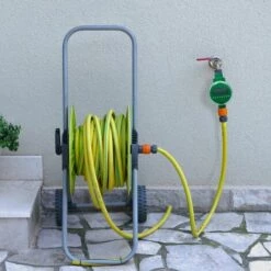 TERRE JARDIN Programmateur D'arrosage Et Minuteur Automatique -Arrosage automatique Soldes 29700571 4