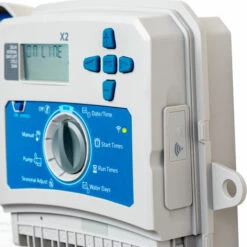 Hunter X2-801 Programmateur Externe 8 Stations Compatibles Avec WiFi -Arrosage automatique Soldes 29711646 4