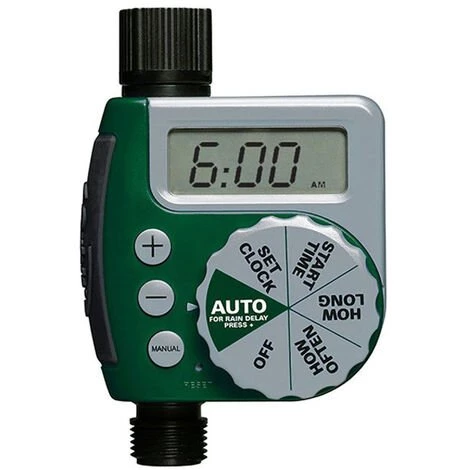 Orbit Cour De Minuterie Numérique D'amis 3 Orbit Cour De Minuterie Numérique D'amis