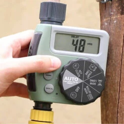 Orbit Cour De Minuterie Numérique D'amis 5 Orbit Cour De Minuterie Numérique D'amis -Arrosage automatique Soldes 29711655 2