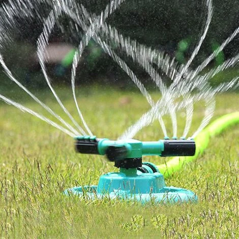 Betterlife Outils De Jardinage D'arrosage D'arrosage De Jardin D'arrosage De Jardin D'arrosage Automatique à Trois Broches Rotatif à 360 Degrés 6 Betterlife Outils De Jardinage D'arrosage D'arrosage De Jardin D'arrosage De Jardin D'arrosage Automatique à Trois Broches Rotatif à 360 Degrés – Image 4