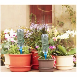 MERKMAK 6 Ensembles D Arrosage Automatique De Fleurs Reglable Vert 10 MERKMAK 6 Ensembles D Arrosage Automatique De Fleurs Reglable Vert -Arrosage automatique Soldes 30127303 4