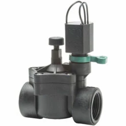 Electrovalve Rain RN 24V Solénoïde 150 1 « Avec Un Débit