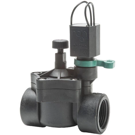 Electrovanne Rain RN 24V Solénoïde 150 1 « Avec écoulement (pack X 4) 4 Electrovanne Rain RN 24V Solénoïde 150 1 « Avec écoulement (pack X 4) – Image 2