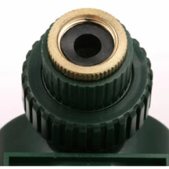 HAPPYSHOPPING Minuterie De Robinet Capteur De Pluie Controleur D'irrigation LCD Sans Fil A Batterie Seche -Arrosage automatique Soldes 31634433 3