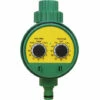 THSINDE Minuterie D'eau De Robinet De Tuyau, Contrôleur D'irrigation D'eau Intelligent Pour Système De Minuterie D'arrosage Automatique De Jardin De Pelouse 1 THSINDE Minuterie D'eau De Robinet De Tuyau, Contrôleur D'irrigation D'eau Intelligent Pour Système De Minuterie D'arrosage Automatique De Jardin De Pelouse -Arrosage automatique Soldes 32019979 1