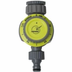 JARDIBRIC Minuteur D Arrosage 1 Voie