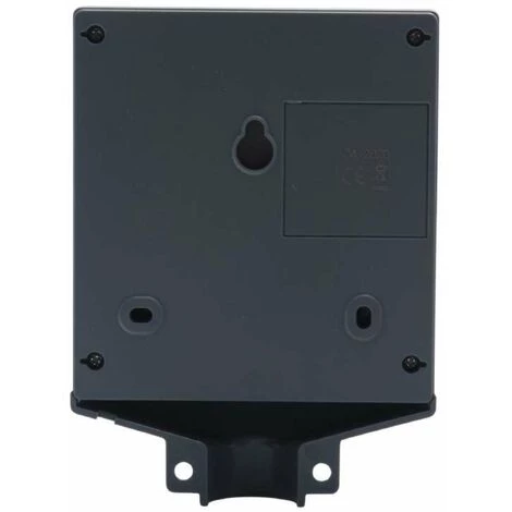 JARDIBRIC Programmateur électrovanne 9v 4 Voies 7 JARDIBRIC Programmateur électrovanne 9v 4 Voies – Image 5