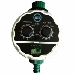 Programmateur D'arrosage Basse Pression Rain