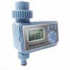 HAPPYSHOPPING Controleur De Minuterie D'arrosage De Jardin Controleur D'irrigation De Dispositif D'arrosage, Bleu - Bleu