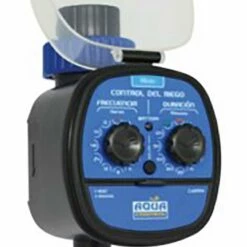 Programmateur D'arrosage 1-120 Min. 2 Programmes Aquacontrol Micro C4099N