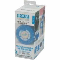 Programmateur D'arrosage 12 Programmes Aquacontrol Micro Clicker C4200 -Arrosage automatique Soldes 32676961 2