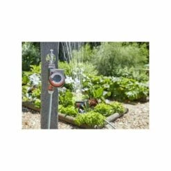 GARDENA Programmateur D'arrosage Easy (1887-20). -Arrosage automatique Soldes 33511568 3