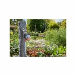 GARDENA Programmateur D'arrosage Easy Plus (1888-20). 7 GARDENA Programmateur D'arrosage Easy Plus (1888-20). -Arrosage automatique Soldes 33511569 3