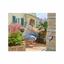 GARDENA Programmateur D'arrosage Flex (1890-20). -Arrosage automatique Soldes 33511591 4