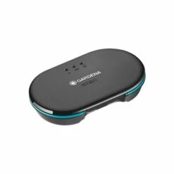 GARDENA Smart Irrigation Control (19032-20).