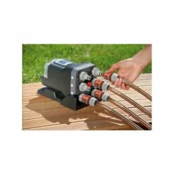 GARDENA Sélecteur Automatique (1197-20). -Arrosage automatique Soldes 33511605 5
