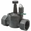 Rain électrovalve 24V RN 160 Plus 2" Régulateur De Débit -Arrosage automatique Soldes 33563439 1