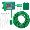 ASUPERMALL Yl22018 Ecran Lcd Numerique Programmateur Electronique A Bille Valve Intelligente Irrigation Goutte A Goutte Pour Controleur Automatique Jardin Systeme D'Arrosage 1 ASUPERMALL Yl22018 Ecran Lcd Numerique Programmateur Electronique A Bille Valve Intelligente Irrigation Goutte A Goutte Pour Controleur Automatique Jardin Systeme D'Arrosage -Arrosage automatique Soldes 34049010 1