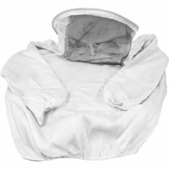 ABCRITAL Veste D'Apiculteur De Costume De Protection D'Apiculteur Avec Chapeau, Protection D'Abeille D'Apiculteur Professionnel 8 ABCRITAL Veste D'Apiculteur De Costume De Protection D'Apiculteur Avec Chapeau, Protection D'Abeille D'Apiculteur Professionnel -Arrosage automatique Soldes 34150157 3