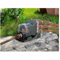 Pack GARDENA Programmateur - Sélecteur Automatique -Arrosage automatique Soldes 34333770 3