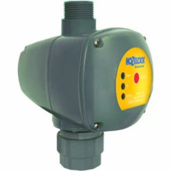 TECNOTRONIC UNIVERSEL HOZELOCK - 7616 1240 - Garantie 2 Ans - Gris