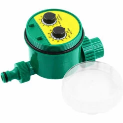 ASUPERMALL Type De Controleur D'Irrigation De L'Eau Intelligente Type D'Irrigation De Jardin Minuterie Automatique Minuterie D'Arrosage Automatique 8 ASUPERMALL Type De Controleur D'Irrigation De L'Eau Intelligente Type D'Irrigation De Jardin Minuterie Automatique Minuterie D'Arrosage Automatique -Arrosage automatique Soldes 35254291 2