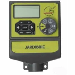 Programmateur électrovanne 4 Sorties 24v Jardibric