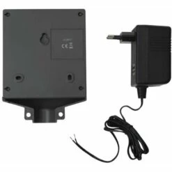 Programmateur électrovanne 4 Sorties 24v Jardibric -Arrosage automatique Soldes 35333026 3