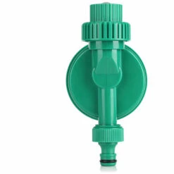 KKMOON Ecran LED Minuterie D'irrigation Intelligente Abreuvoir 6 Points Interface Verte Sans Batterie -Arrosage automatique Soldes 35418363 5