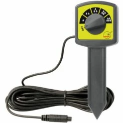 Jardibric – Sonde Capteur Détecteur D'humidité Pour PNR04 (PROGRAMMATEUR 4 Voies)