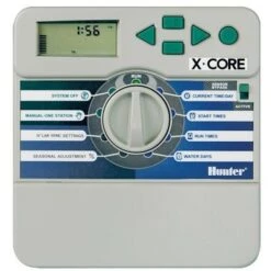 Programmateur Arrosage - XC 401 IE De Hunter