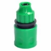 DONTODENT Contrôleur D'irrigation De Jardin - Minuteur D'arrosage Automatique - Alimentation Par Piles - 16 Modes - Pour Jardin, Légumes, Pelouse, Ferme -Arrosage automatique Soldes 36573312 1