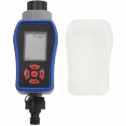 ASUPERMALL Minuterie D'arrosage Numerique A Sortie Et Capteur D'humidite 9 ASUPERMALL Minuterie D'arrosage Numerique A Sortie Et Capteur D'humidite -Arrosage automatique Soldes 36746715 3