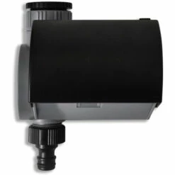 ASUPERMALL Minuterie D'arrosage Jardin Avec Sortie Et Distributeur D'eau 9 ASUPERMALL Minuterie D'arrosage Jardin Avec Sortie Et Distributeur D'eau -Arrosage automatique Soldes 36746765 3