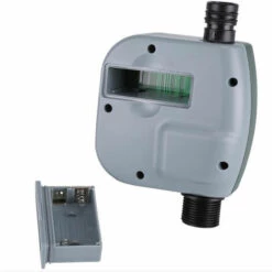 HAPPYSHOPPING Controleur De Minuterie De Fin De Tuyau Numerique Electronique Minuterie D'arrosage Numerique Minuterie D'irrigation De Jardin, Modele: Vert 9 HAPPYSHOPPING Controleur De Minuterie De Fin De Tuyau Numerique Electronique Minuterie D'arrosage Numerique Minuterie D'irrigation De Jardin, Modele: Vert -Arrosage automatique Soldes 37787795 3