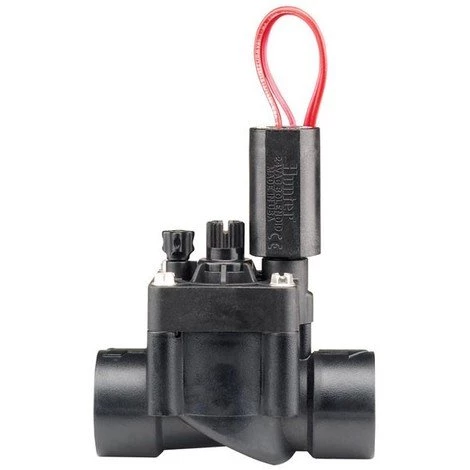 Électrovanne PGV 100 24V - 1'' FF De Hunter 3 Électrovanne PGV 100 24V - 1'' FF De Hunter