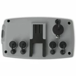 VidaXL Minuterie Automatique D'irrigation Avec 4 Stations 3 V - Noir 10 VidaXL Minuterie Automatique D'irrigation Avec 4 Stations 3 V - Noir -Arrosage automatique Soldes 4025780 4