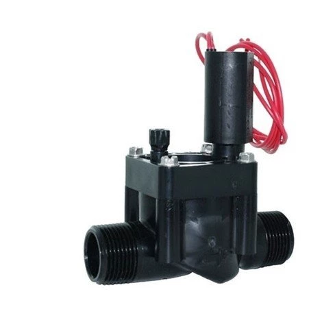 Électrovanne PGV 100 24V - 1'' MM De Hunter 3 Électrovanne PGV 100 24V - 1'' MM De Hunter