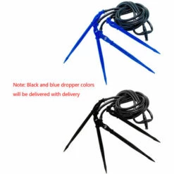 HAPPYSHOPPING Controleur De Pompe D'arrosage Automatique De Jardin Intelligent Plantes D'interieur Dispositif D'irrigation Goutte A Goutte Systeme De Minuterie De Pompe A Eau Machine, Modele: Multicolore 4 Tetes Type D'eclaboussure - Modele: Type D'eclaboussure Multico 8 HAPPYSHOPPING Controleur De Pompe D'arrosage Automatique De Jardin Intelligent Plantes D'interieur Dispositif D'irrigation Goutte A Goutte Systeme De Minuterie De Pompe A Eau Machine, Modele: Multicolore 4 Tetes Type D'eclaboussure - Modele: Type D'eclaboussure Multico -Arrosage automatique Soldes 42142000 2