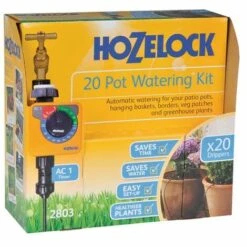HOZELOCK - Kit Micro Irrigation 20 Pots