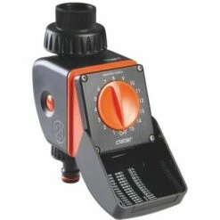 SOMATHERM Programmateur Logica Claber -Arrosage automatique Soldes 431642 2