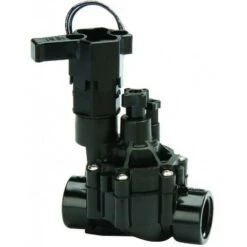 RAIN-BIRD Électrovanne DV 24V - 1'' FF - Réglable De Rainbird