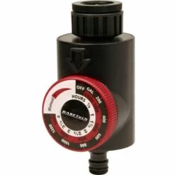 Basetech 1530022 Régulateur De Débit Deau -Arrosage automatique Soldes 4427804 2