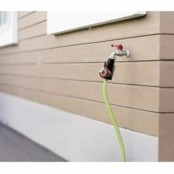 Basetech 1530022 Régulateur De Débit Deau -Arrosage automatique Soldes 4427804 3