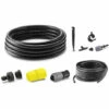 KARCHER Kit Complet D'arrosage Pour Jardinieres Rain System 1 KARCHER Kit Complet D'arrosage Pour Jardinieres Rain System -Arrosage automatique Soldes 44410758 1