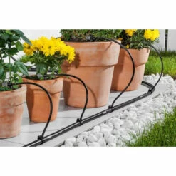 KARCHER Kit Complet D'arrosage Pour Jardinieres Rain System 6 KARCHER Kit Complet D'arrosage Pour Jardinieres Rain System -Arrosage automatique Soldes 44410758 2