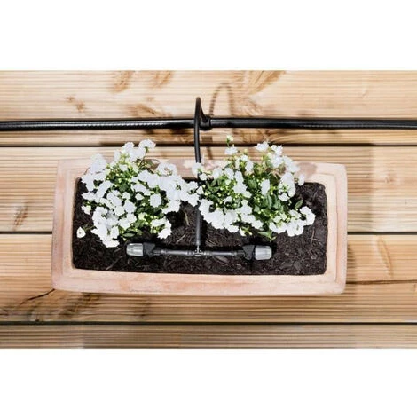 KARCHER Kit Complet D'arrosage Pour Jardinieres Rain System 5 KARCHER Kit Complet D'arrosage Pour Jardinieres Rain System – Image 3