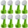 GDRHVFD 8Pcs Srroseur Bouchon De Bouteille, Bouteille Cap D'Arrosage Petit Arroseur Fournitures De Jardinage 2 GDRHVFD 8Pcs Srroseur Bouchon De Bouteille, Bouteille Cap D'Arrosage Petit Arroseur Fournitures De Jardinage -Arrosage automatique Soldes 45970989 1